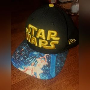 New Era star wars Hat